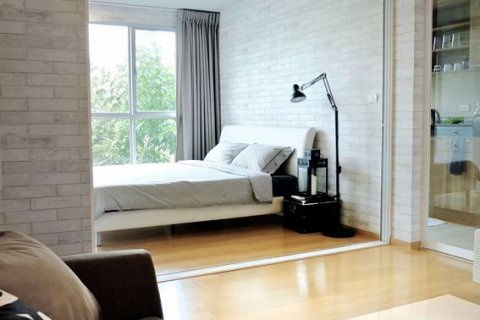 Sobre plano Hive Sukhumvit 65 en Bangkok, Tailandia № 47040 - foto 17
