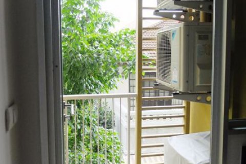 Sobre plano Hive Sukhumvit 65 en Bangkok, Tailandia № 47040 - foto 14