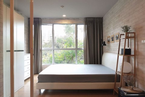 Sobre plano Hive Sukhumvit 65 en Bangkok, Tailandia № 47040 - foto 9
