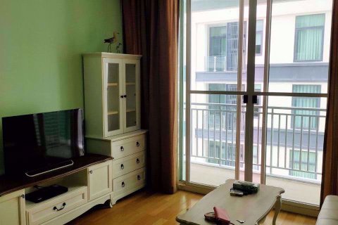Condo in Bangkok, Thailand, 1 bedroom in 39 by Sansiri  № 111189