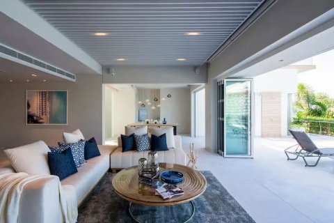 Surin Heights en Phuket, Tailandia № 130470 - foto 4