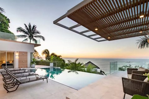 Surin Heights en Phuket, Tailandia № 130470 - foto 18