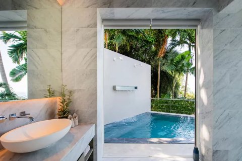 Surin Heights en Phuket, Tailandia № 130470 - foto 13