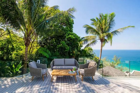 Surin Heights en Phuket, Tailandia № 130470 - foto 15