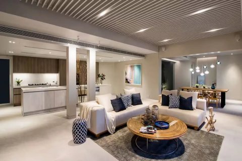 Surin Heights en Phuket, Tailandia № 130470 - foto 12