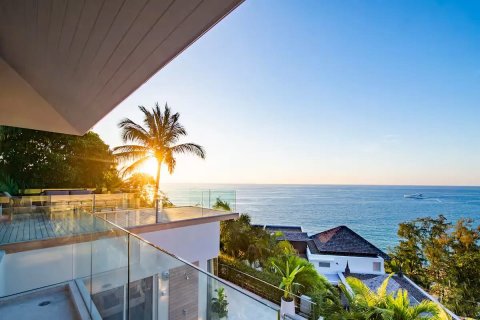 Surin Heights en Phuket, Tailandia № 130470 - foto 14