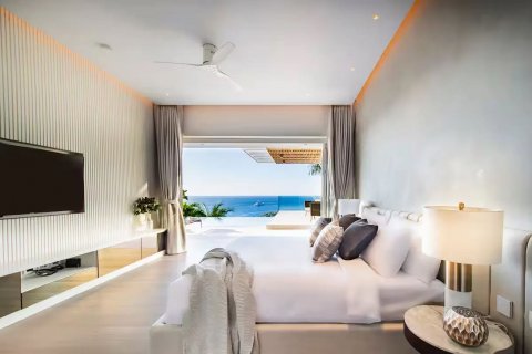 Surin Heights en Phuket, Tailandia № 130470 - foto 3