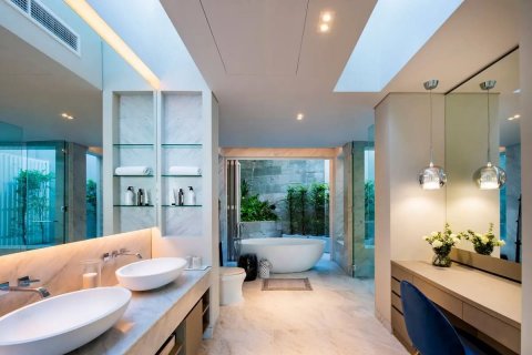 Surin Heights en Phuket, Tailandia № 130470 - foto 6