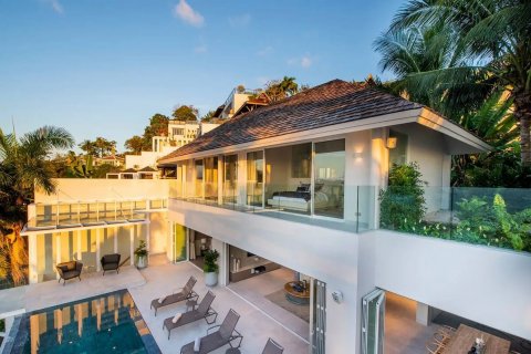 Surin Heights en Phuket, Tailandia № 130470 - foto 9