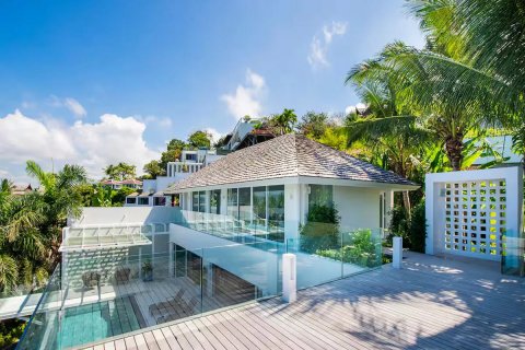 Surin Heights en Phuket, Tailandia № 130470 - foto 19