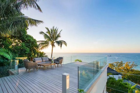Surin Heights en Phuket, Tailandia № 130470 - foto 16