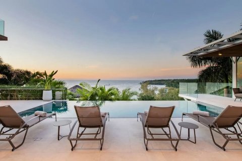 Surin Heights en Phuket, Tailandia № 130470 - foto 5
