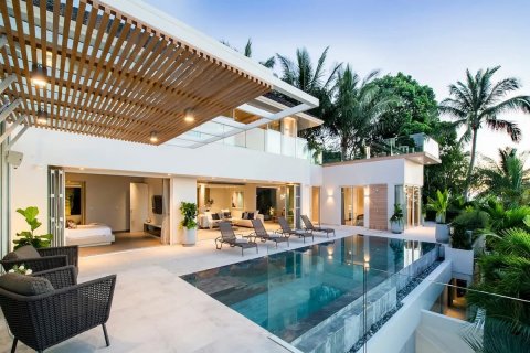 Surin Heights en Phuket, Tailandia № 130470 - foto 17