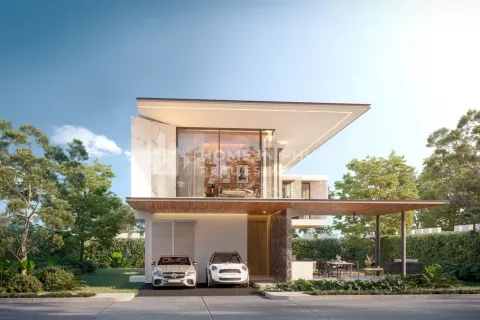 Casa de 4 dormitorios en Phuket, Tailandia № 131749 - foto 5
