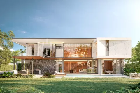 Casa de 4 dormitorios en Phuket, Tailandia № 131749