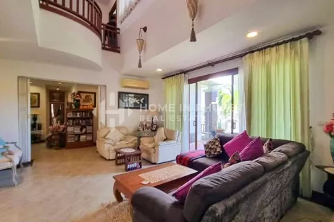 Casa de 4 dormitorios en Kathu, Tailandia № 131751 - foto 5