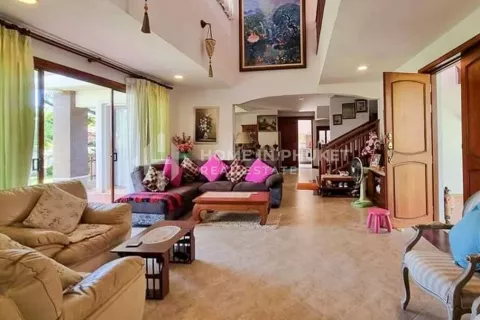 Casa de 4 dormitorios en Kathu, Tailandia № 131751 - foto 4