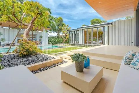 บ้านในภูเก็ต, ประเทศไทย 4 ห้องนอน № 131748