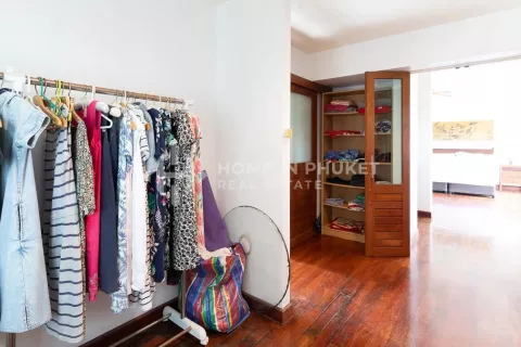 Casa de 3 dormitorios en Rawai, Tailandia № 131745 - foto 19
