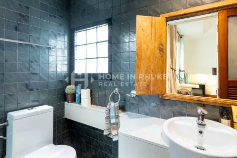 Casa de 3 dormitorios en Rawai, Tailandia № 131745 - foto 12