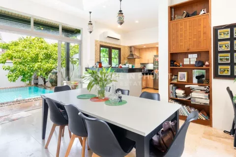 Casa de 3 dormitorios en Rawai, Tailandia № 131745 - foto 6
