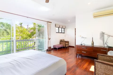 Casa de 3 dormitorios en Rawai, Tailandia № 131745 - foto 18