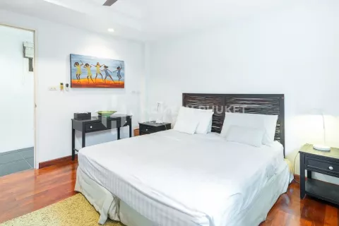 Casa de 3 dormitorios en Rawai, Tailandia № 131745 - foto 10