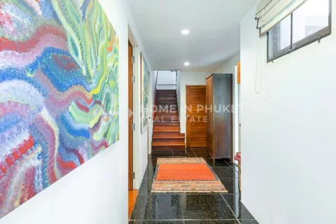 Casa de 3 dormitorios en Rawai, Tailandia № 131745 - foto 14