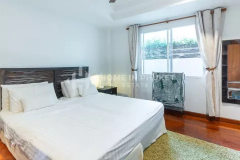 Casa de 3 dormitorios en Rawai, Tailandia № 131745 - foto 9