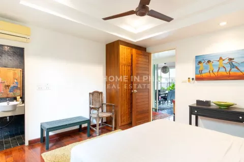 Casa de 3 dormitorios en Rawai, Tailandia № 131745 - foto 11