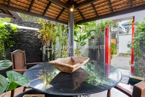 Casa de 3 dormitorios en Rawai, Tailandia № 131745 - foto 27