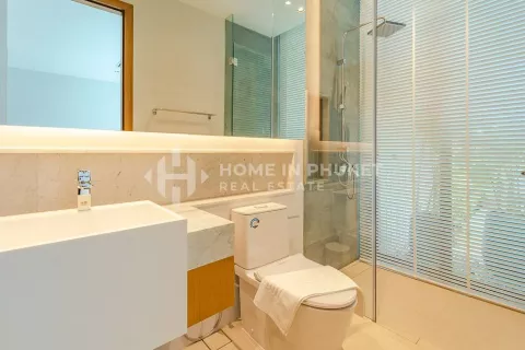 Casa de 4 dormitorios en Phuket, Tailandia № 131747 - foto 13