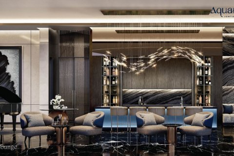 Condominio de 1 dormitorio en Pattaya, Tailandia № 111825 - foto 17