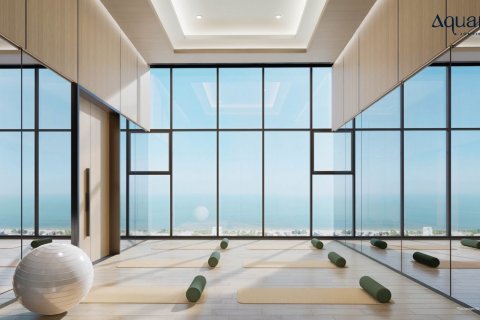 Condominio de 1 dormitorio en Pattaya, Tailandia № 111825 - foto 18