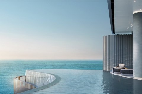 Condominio de 1 dormitorio en Pattaya, Tailandia № 111825 - foto 8