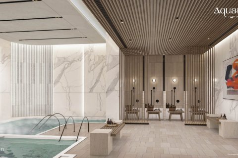 Condominio de 1 dormitorio en Pattaya, Tailandia № 111825 - foto 10