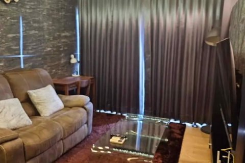 Condo in Bangkok, Thailand, 1 bedroom in Noble Reveal  № 100477