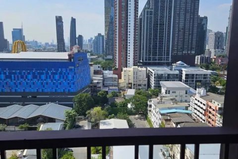 Off-Plan Noble Reveal in Bangkok, Thailand № 36667 - Foto 10