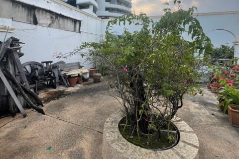 Casa de 5 dormitorios en Bangkok, Tailandia № 81352 - foto 9
