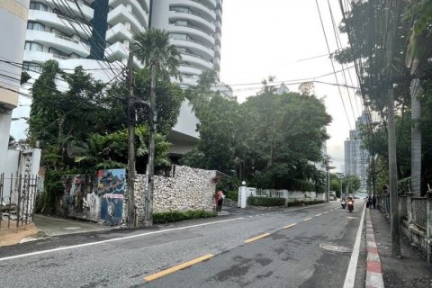 Casa de 5 dormitorios en Bangkok, Tailandia № 81352 - foto 2