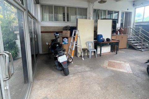 Casa de 5 dormitorios en Bangkok, Tailandia № 81352 - foto 7