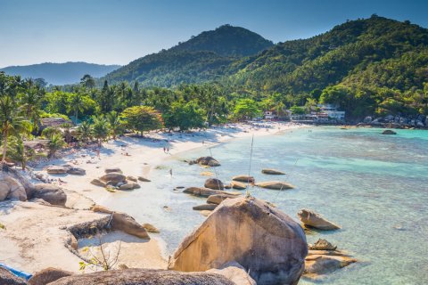 Ko Samui - Foto 4