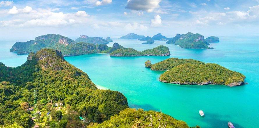 Ko Samui