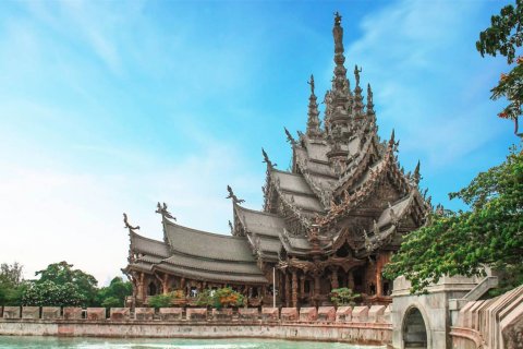 Chonburi - Foto 2