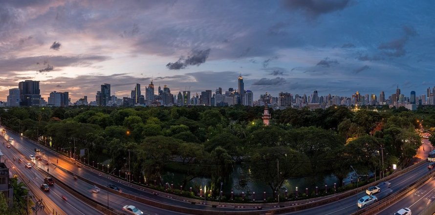 Bangkok