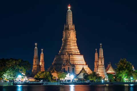 Bangkok - Foto 5
