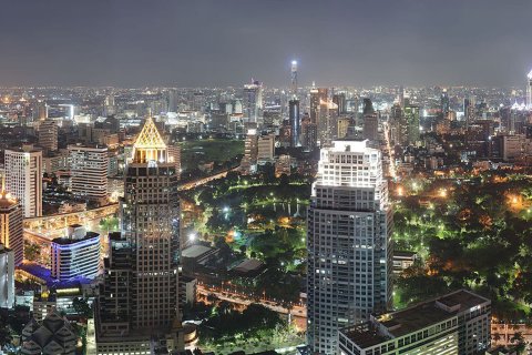 Bangkok - Foto 4
