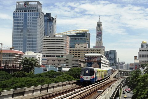 Bangkok - Foto 2