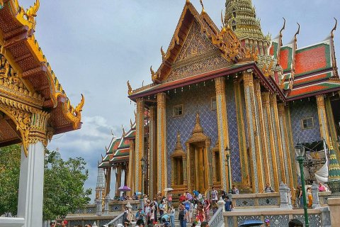 Bangkok - Foto 3