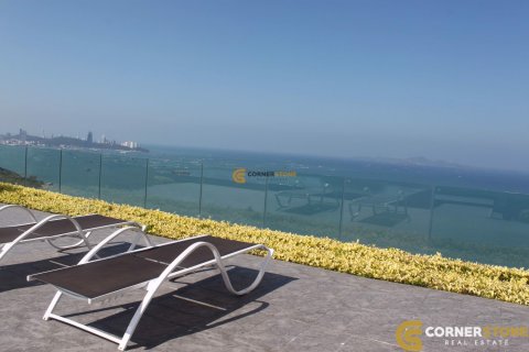 Condominio de 1 dormitorio en Pattaya, Tailandia № 125698 - foto 29